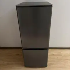 美品高品質　三菱電機1人暮らし向け冷蔵庫❗️大阪、大阪近郊配送と設置無料のサムネイル