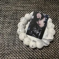 バンチャン トレカ straykids GIANT タワレコ特典