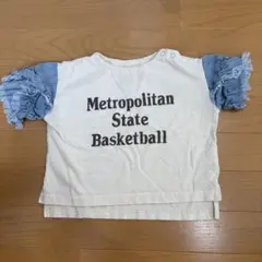 O&G ベビー服 半袖Tシャツ 90cmのサムネイル