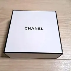 シャネル CHANEL ギフトボックス 空箱