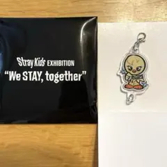 StrayKids スキズ アクリル キーホルダー フィリックス ピリ ポガリ