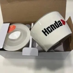 Honda 保存容器 2個セットのサムネイル