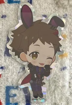 あんスタ アニカフェ ステッカー 天満光