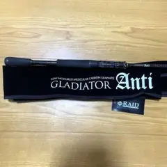RAID JAPAN ロッド【ジャンク】 point-i_4580362940733