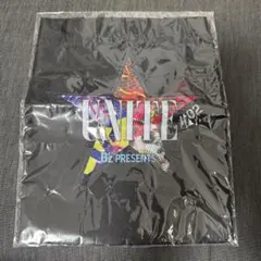 B'zユナイトガチャ　ミニトート