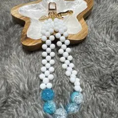 チャーム 携帯ストラップ