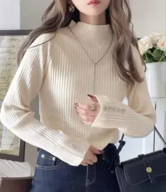 クラシカルエルフ ニット