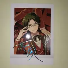 蓮巳敬人 ぱしゃこれ
