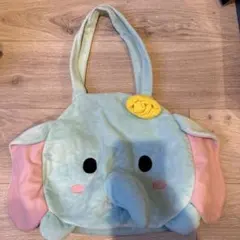 ツムツム　ダンボ　バック
