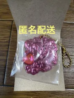プリキュアオールスターズシークレットジュエリーチャーム キュアピーチ