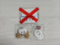 TREASURE ジュンギュ カプセルトイ ガチャ まとめ売り