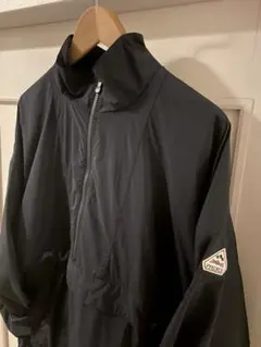 Pyrenex CYCLIC ナイロンジャケット　ブラック　XL