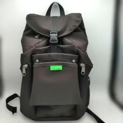 PORTER ユニオン バックパック リュック 黒