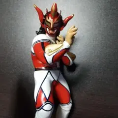 2025年最新】獣神サンダーライガー フィギュアの人気アイテム - メルカリ