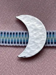 帯留　ステンレス