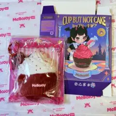 2026年最新】カップケーキスクイーズの人気アイテム - メルカリ