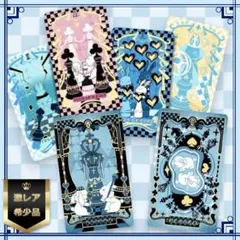 【正規品タロットカード】アリスのチェスの世界観✨三月ウサギのチェスタロット 正規品タロットカード】アリスのチェスの世界観✨三月ウサギのチェス
