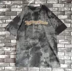 Rainbow ビンテージtシャツ コピーライト入り ロック座タグ 1981年