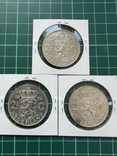 2026年最新】オランダ 硬貨の人気アイテム - メルカリ