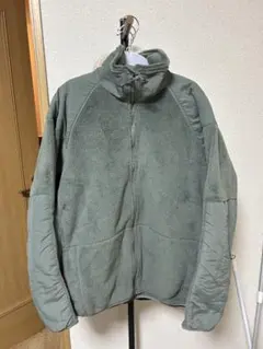 level3 フリースジャケット