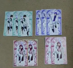 ブルーロック ナムコ イラストカード sweet Flavor 2026