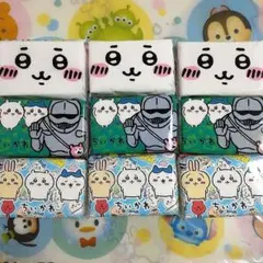 ちいかわ ポケット ティッシュ ミニ