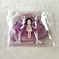 鬼滅の刃 胡蝶しのぶ 2026 バースデー ジオラマアクリルスタンド アクスタ