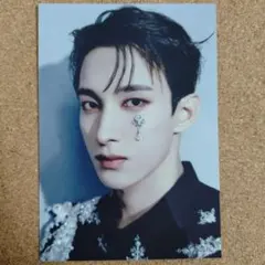 SEVENTEEN　ドギョム　[消費期限] PRINTED PHOTO