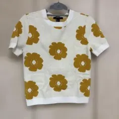FOREVER 21 半袖ニット