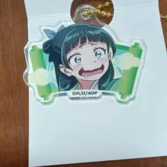薬屋のひとりごと 猫猫2 アクリルキーホルダー