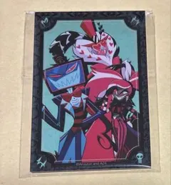 2026年最新】HazbinHotelの人気アイテム - メルカリ