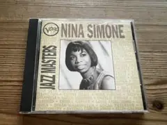 Nina Simone Jazz Masters CD