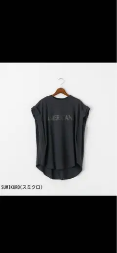 Americana ロゴTシャツのサムネイル