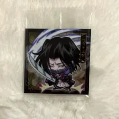 HUNTERXHUNTER フェイタン ウエハース ステッカー シール