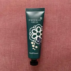 MediFlower メディフラワー ハンドクリーム 高潔な蘭 50g 未使用のサムネイル