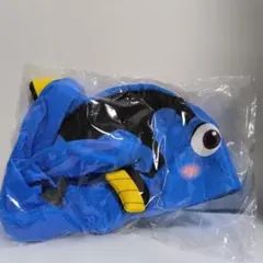 ファインディング・ニモ　ぴょこぴょこぬいぐるみ帽子