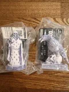 NEIGHBORHOODガチャガチャ