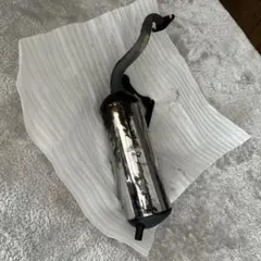 新品美品】SUBARU（スバル）レヴォーグ レイバック 純正標準マフラー