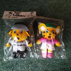 2026年最新】阪神タイガースラッキーの人気アイテム - メルカリ