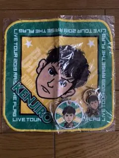 山下健二郎　ガチャセット