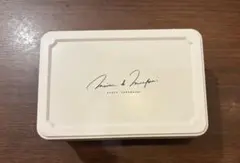 う*ぱ様 メゾンドムラカミ　村上開新堂　メゾン・ド・ビスキュイプティ　クッキー缶のサムネイル