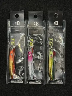 2025年最新】ボーズレス ジグの人気アイテム - メルカリ