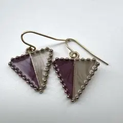 フックピアス　3点セット サージカルステンレス