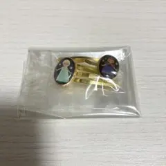 パッチン ランダム アクセサリー アナ雪 ファンタジースプリングス ディズニー
