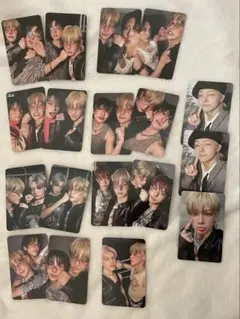 &TEAM Back to Life NICHOLAS ケミトレカセット