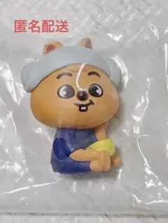 SKZOO サウナフィギュア　HAN QUOKKA