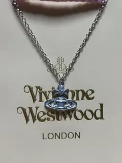 Vivienne Westwood 土星モチーフ ネックレス - メルカリ