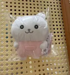 なんとかバニアぬいぐるみ　3種類 なんとかバニアぬいぐるみ 3種類 ちいかわ なんとかバニア ぬいぐるみ