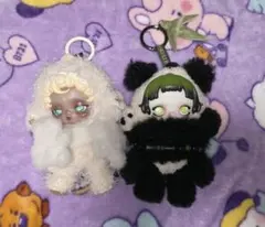 SKULLPANDA You Found Me! セット⑥