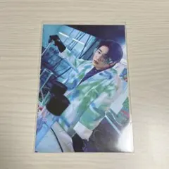 Stray Kids アイエン ソウルコン ポストカード